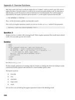 Beginning JavaScript Third Edition phần 10 doc