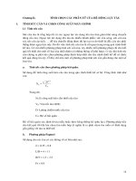 Hướng dẫn thiết kế trang bị động lực tàu thủy - Chương 2 pps