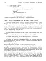 An Introduction to Programming in Emacs Lisp phần 7 pot