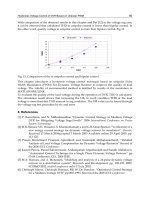 Hysteresis Voltage Control of DVR Based on Unipolar PWM 95 With comparison of the obtained results docx