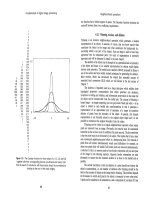 Machine Vision - David Vernon Part 4 ppt