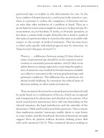 Extreme Prematurity - Practices, Bioethics, And The Law Part 9 pps