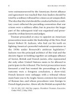 From Nuremberg to The Hague - The Future of International Criminal Justice Part 2 doc