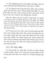 Luật điền kinh part 8 ppsx