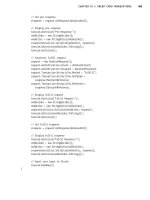 Beginning ASP.NET 2.0 E-Commerce in C# 2005 From Novice to Professional PHẦN 10 potx