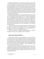 New Concepts in Diabetes and Its Treatment - part 5 pdf