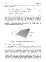 Mechanics of Microelectromechanical Systems - N.Lobontiu and E.Garcia Part 6 doc