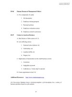 Economics of business ownership phần 6 docx