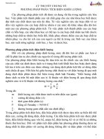 PHƯƠNG PHÁP GIẢI NHANH HÓA HỌC 2 pot