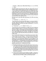 Giáo trình hình thành hệ thống ứng dụng nguyên lý điều khiển luồng theo tiến trình biểu diễn số p9 pps