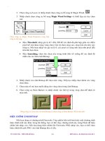 Giáo trình hình thành tool ứng dụng điều chế các thuộc tính cho ảnh với định dạng BNG p2 pdf
