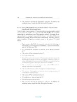 Software Fault Tolerance Techniques and Implementation phần 7 docx