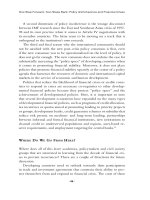 Ten Years aFTer: Revisiting the AsiAn FinAnciAl cRisis phần 9 ppt