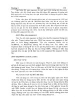 Giáo trình lý thuyết và thực hành Orale part 3 potx