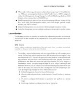 Microsoft Press mcts training kit 70 - 643 applications platform configuring phần 3 potx