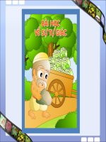 Kể chuyện theo tranh: Sự tự giác potx