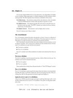 Making use of python phần 7 ppt