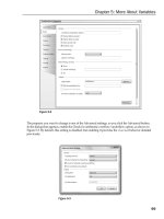Beginning Microsoft Visual C# 2008 PHẦN 2 doc