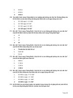 Câu trả lời trực tiếp tư tưởng HCM 6 pptx