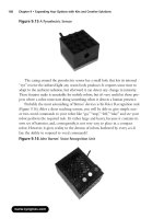 LEGO MINDSTORMS - Building Robots part 6 ppt