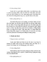 Bệnh cá, tôm, cua, lươn, ếch, baba và biện pháp phòng trị part 8 docx