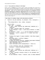 A Guide to MATLAB Object-Oriented Programming phần 10 ppt