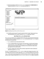Beginning ASP.NET 2.0 E-Commerce in C# 2005 From Novice to Professional PHẦN 4 ppt