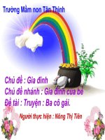 Chủ gia đình potx