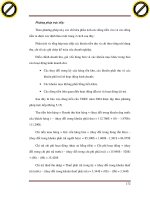 PDPDF-XCh a n g e Vi ewF-XCh a n g e Vi ewerer!O Giáo trình hướng dẫn tìm hiểu về sự hình thành sơ đồ tỷ số tài chính của các thành phần kinh tế phần 3 pdf