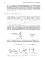 An Introduction to MEMs Engineering - Nadim Maluf and Kirt Williams Part 12 pdf