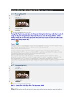 Hướng Dẫn Học VB 6 ppt