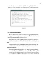 Giáo trình hình thành hệ thống cấu tạo các chế độ cấu hình toàn cục cho modem p6 ppt