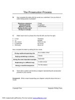 POLICE ENGLISH - PART 8 potx