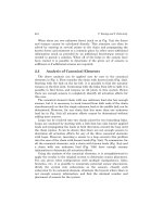 Advances in Robot Kinematics - Jadran Lenarcic and Bernard Roth (Eds) Part 15 pps