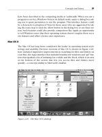 User Interface Design for Mere Mortals PHẦN 3 pptx