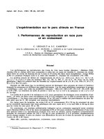 báo cáo khoa học: 