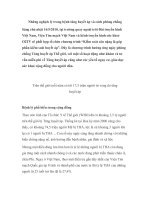 Những nghịch lý trong bệnh tăng huyết áp và cách phòng chống potx