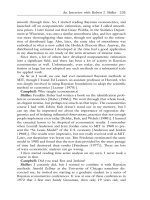 Inside the economist s mind phần 7 pptx