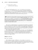 Beginning Java SE 6 Platform From Novice to Professional phần 6 pptx