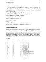 A Guide to MATLAB for Beginners and Experienced Users phần 2 doc