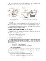 Giáo trình kỹ thuật khai thác thủy sản tập 2 part 10 docx