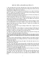 TL NGUYEN LY II docx