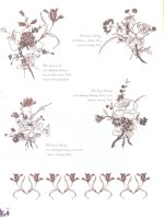 Kỹ thuật vẽ và in hoa part 8 pdf