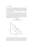 Macroeconomic theory and policy phần 4 pps