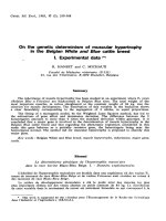 báo cáo khoa học: 