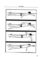 Dạy trẻ tập bơi part 4 potx