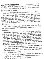100 cách chữa bệnh thần kinh part 7 pps