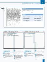Unix for mac your visual blueprint to maximizing the foundation of mac osx phần 6 ppsx