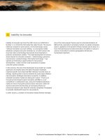 Business risk report 2010 phần 4 ppt