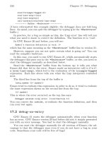 An Introduction to Programming in Emacs Lisp phần 9 pps